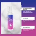 thumbnail image 4 of Styling And Volumizing Women's Hair Cream, Super Styling, Suitable For All Hair Types, 4 of 7
