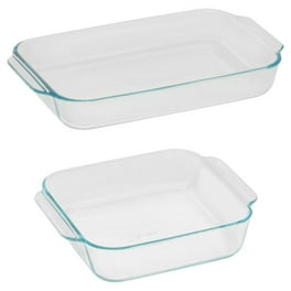 Pyrex cooking dish hotsell