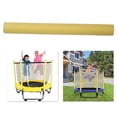 thumbnail image 4 of 10PCS Trampoline Poles Cover Padding Foam Tubing 40CM Foamed Pipe Sponge Casing Protective Trampoline Pole Sleeves Blue, 4 of 10