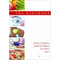 thumbnail image 1 of Pre-Owned The Handbook of Health Behavior Change, 4th Edition (Paperback) 0826199356 9780826199355, 1 of 1