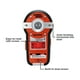 thumbnail image 2 of Nivelación automática Line Laser Black & Decker BDL190S con buscador de pernos, 2 of 8
