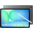 thumbnail image 1 of Restored Samsung Galaxy Tab S10 FE 10.9" Tablet 128GB (Gray) AI-Powered, 13MP Camera, S Pen, IP68, Android - Refurbished Fair, 1 of 5