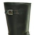 thumbnail image 4 of Forma Eagle Motorcycle Road Boots - Brown FTEAGBN, 4 of 5