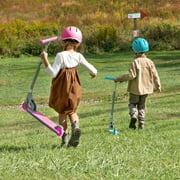 Jetson Leo Folding Kick Scooter