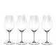 thumbnail image 2 of Juego de copas de vino Riedel Performance 4 Value con aireador y vertedor, 2 of 9