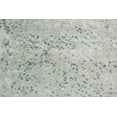 thumbnail image 5 of Feizy Katari Transitional Abstract, Green/Blue/Gray, 5' x 8' Area Rug Sheen Fade Resistant Casual Distressed Design Carpet for Living Dining Bed Room, 5 of 5