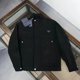 thumbnail image 3 of Otoño 2024 e invierno Nuevo estilo funcional Ropa de trabajo para hombres Camisa Chaqueta Chaquetas bordadas de moda de alta calidad, 3 of 5