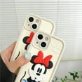thumbnail image 4 of iPhone,11,12,Mate,13,14,15,Max,For,ProMax,Pro,Soft,Case,Disney,Cover,Mouse,Phone,Minnie,60,50,Huawei,40,Plus,30, 4 of 5