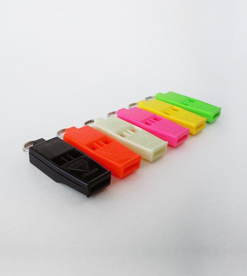 Acme 636 Safety Whistle Acme 636 Safety Whistle