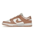 thumbnail image 2 of Nike Women's Dunk Low Rose Whisper Casual Sneaker, from StockX, 2 of 5