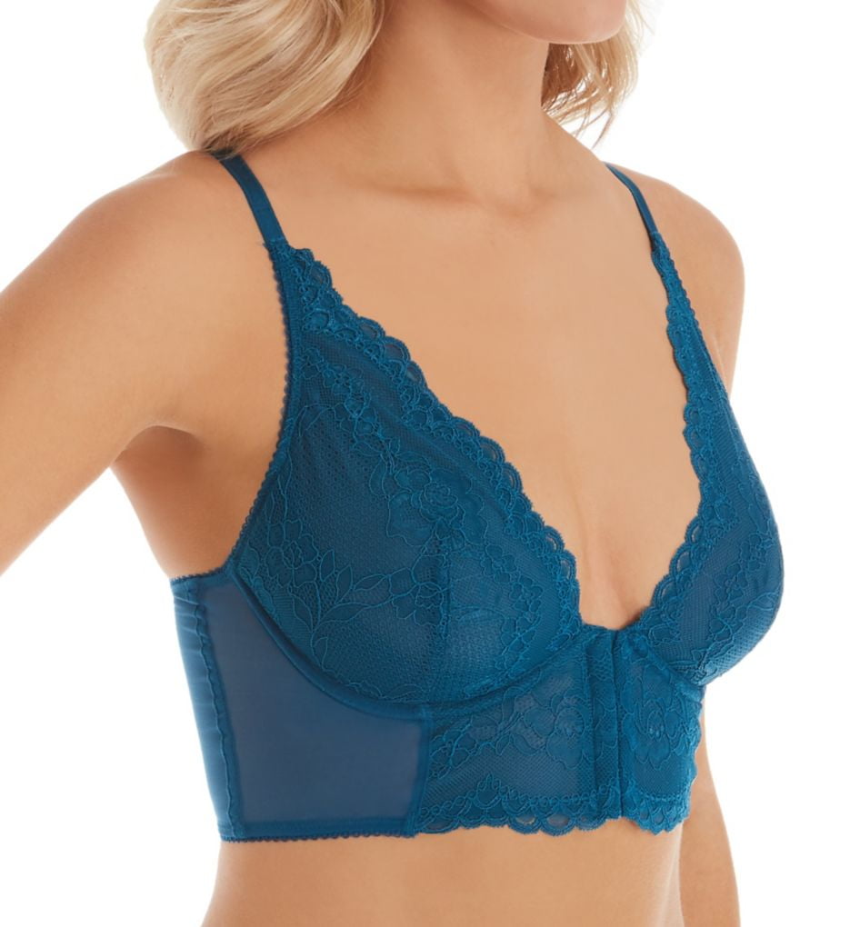 underwire bralette