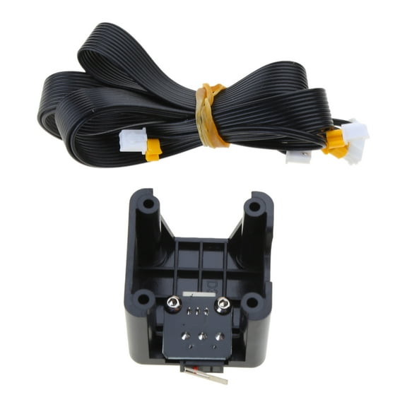 CIYISON 3D Printer X Y Z-Axis Limit Switch Endstop with Cable Kit For Ender-3 3Pro CR10