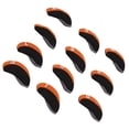 thumbnail image 3 of Club Head Protector,  Club Head Covers Neoprene Comfortable To Touch Durable  For Outdoors Orange,Green,Grey,Light Blue, 3 of 8