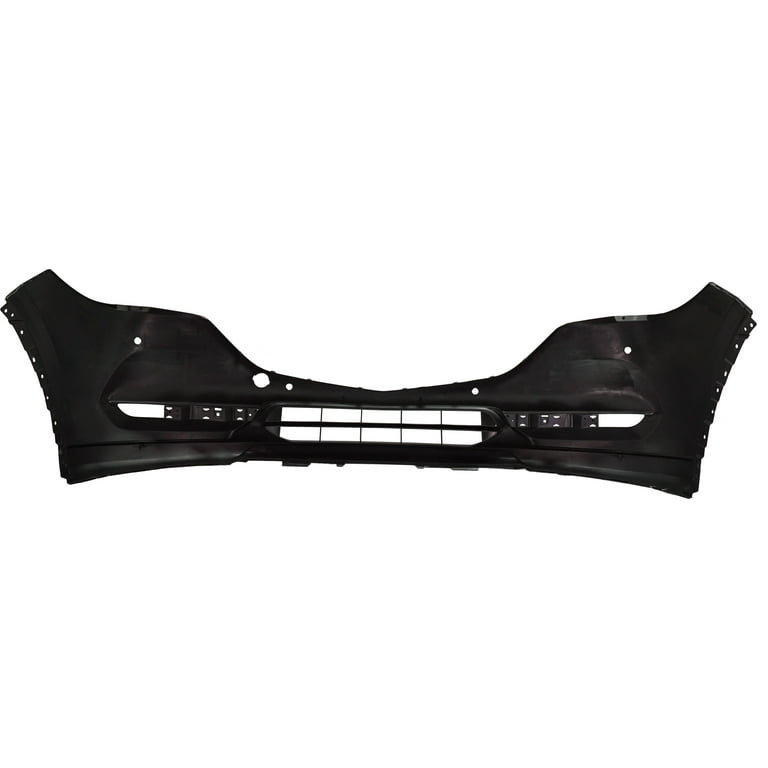 For 2019-2021 CX-5 Bumper Cover Front Primed MA1000252 KN3L50031BB