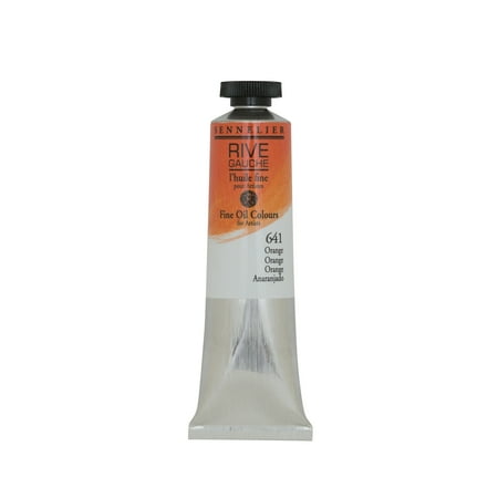 UPC: 3046450765332 | Sennelier Rive Gauche Oil Paint 40ml Orange