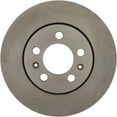 thumbnail image 5 of Centric Parts Disc Brake Rotor P/N:121.99048 Fits select: 2000-2006 AUDI TT, 5 of 6