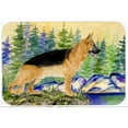 thumbnail image 1 of Carolines Treasures SS8129MP German Shepherd Mouse Pad- Hot Pad & Trivet, 1 of 1