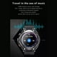 thumbnail image 5 of Reloj Smart Watch Fralugio T92 2 En 1 Tws Memoria 128mb Mp3 Negro Fralugio Sport, 5 of 5