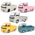 thumbnail image 2 of Wpl New Product D12d 1/10 2.4g Off-road Climbing Drift Rc Car Vehicle Models Toys With Large Surrounded & Blow Vent, 2 of 7