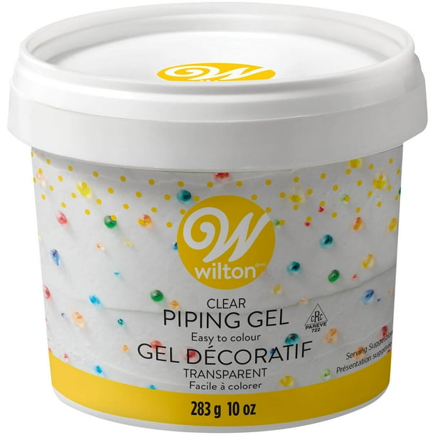 Wilton Piping Gel 10 oz Walmart.ca
