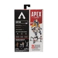 thumbnail image 2 of Figura de acción Apex Legends Wattson, articulada de 6 pulgadas, 2 of 4