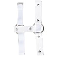 thumbnail image 1 of Thigh Garters for Women Round Leather Thigh Ring Punk Party Accessory 16x15cm Durable Use 1Pack, 1 of 5