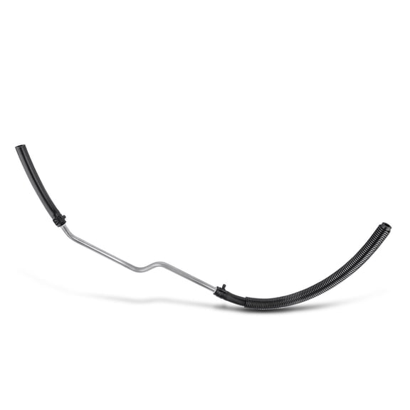 A-Premium Power Steering Hose Return Line Hose Assembly Compatible with Ford F-150 1997-2003 F-250 1997-1999 Expedition Lincoln Navigator Blackwood