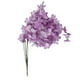 thumbnail image 3 of 7-rama / 5- Pared Colgante Artificial De Seda De De Decoración Macarena Flor artificial, 3 of 8