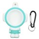 thumbnail image 1 of Funda Protectora De Silicona, Soporte Protector Con Forma De Astronauta Lavable Y Seguro A Prueba De Suciedad Para Localizador IOS, 1 of 8