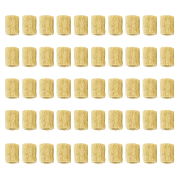 Cubos agrícolas de absorción de agua Inteprter 50 pcs para Jardinería hidropónica