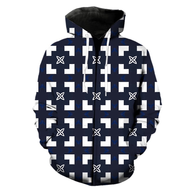 Sudadera con capucha y cremallera estilo étnico exótico retro para hombre, gran oferta 2024, moda unisex, divertida, manga larga, primavera, estampado 3D, hip hop, adolescentes.