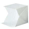 thumbnail image 1 of Weiweiguan 1 Set Small Photo Studio Box Professional Photography Light Tent Light Box, 1 of 7