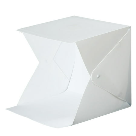 Image of Small Light Box 1 Set Small Photo Studio Box Professional Photography Light Tent Light Box
