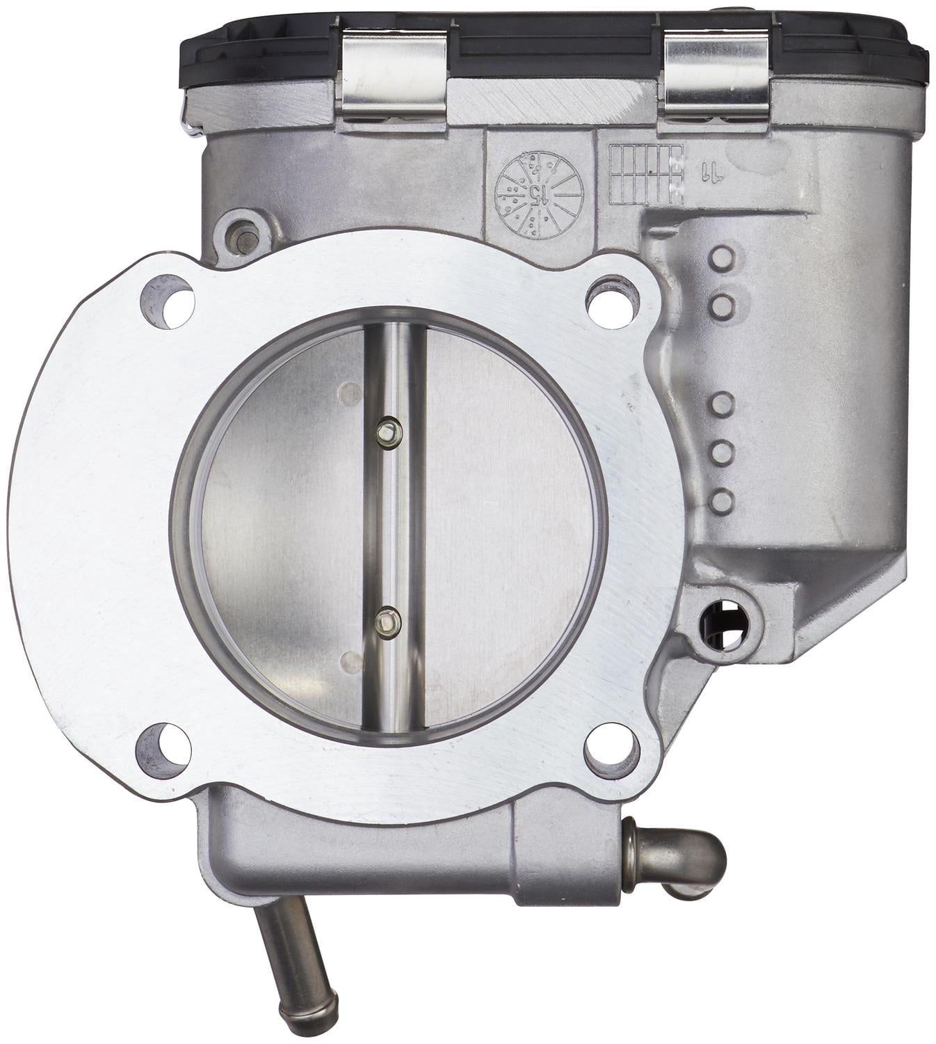Spectra Premium TB1175 Fuel Injection Throttle Body Assemly (Electronic Throttle Body)