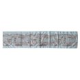 thumbnail image 3 of Corredor de ropa de cama de algodón Bufanda del corredor de la cama de lujo de 50x210 cm para cama de 150 cm Style_6 Estilo_6 Magideal Corredor de ropa de cama de algodón, 3 of 7