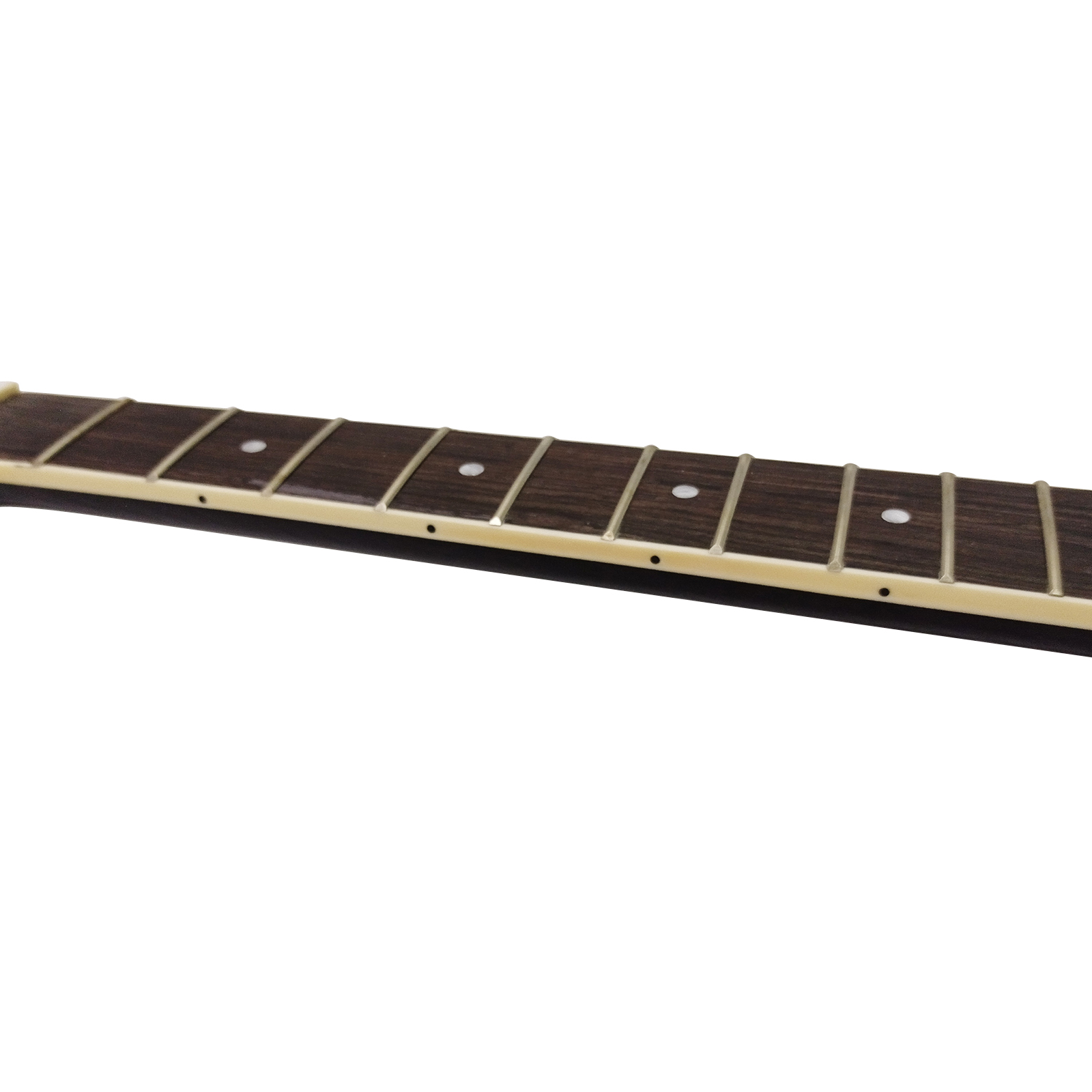 Yammee Replacement Parts for Electric Guitar Wooden Instrument Accessories Household Comercial Guitar Replace Parts with Dots