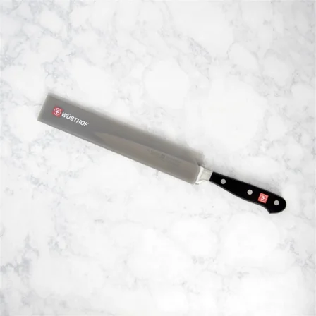 Wüsthof Blade Guard Fits Up To 8" Utility, Boning And Bread Knives | Grey