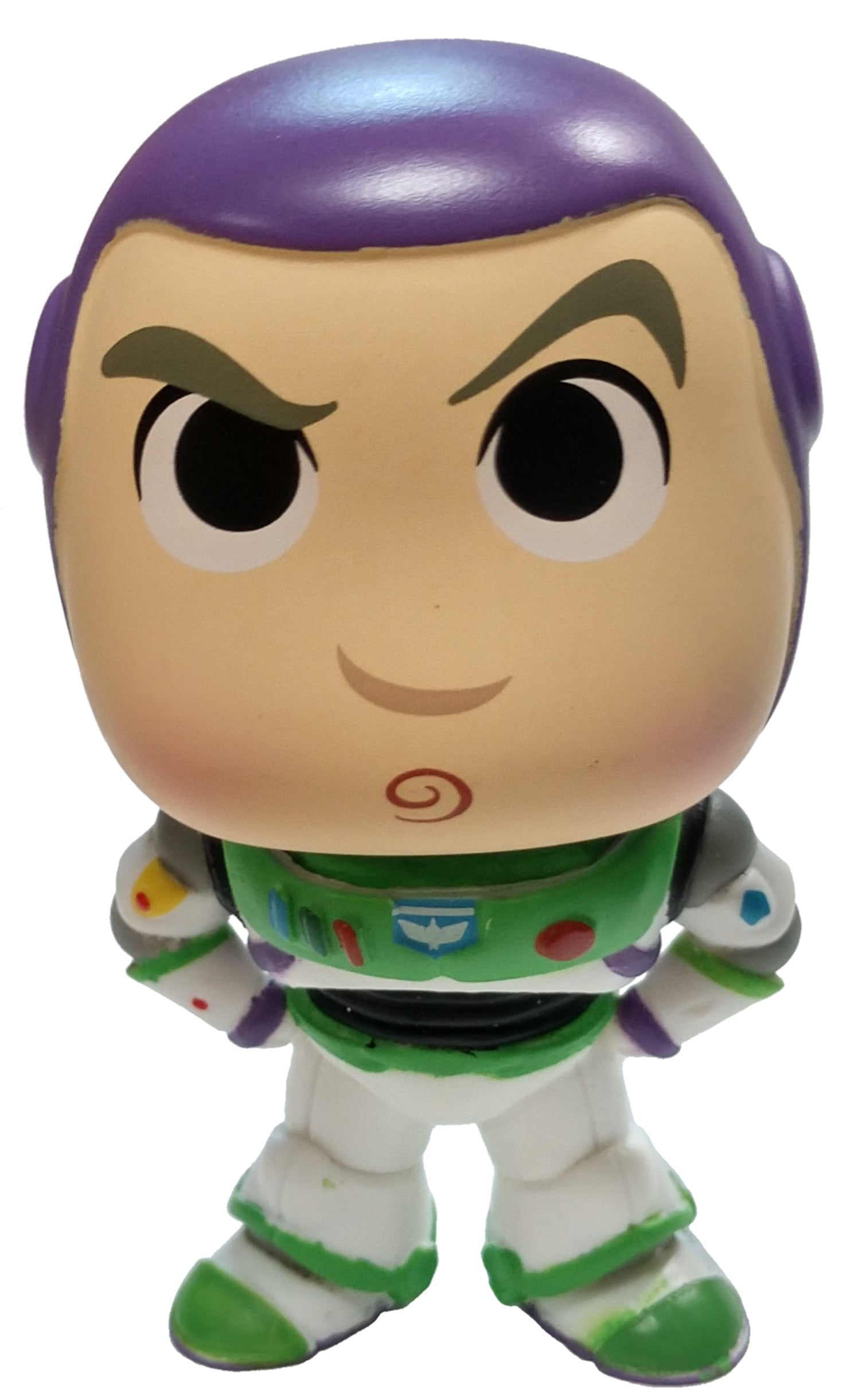 Funko Disney / Pixar Mystery Minis Buzz Lightyear Mystery Minifigure