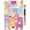 Poster & Clip Bundle, variant on Care Bears - Group Wall Poster with Push Pins, 22.375" x 34"
