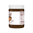 thumbnail image 2 of JUSTIN'S No Stir, Gluten-Free Chocolate Hazelnut Almond Butter, 12 oz Plastic Jar, 2 of 9