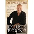 thumbnail image 1 of Excuses Begone!, Wayne W. Dyer Paperback, 1 of 3