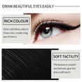 thumbnail image 5 of Brown Gel Eyeliner Pencil Eye Face Paint Sticks Makeup Set Natural Eyeliner Cream Crayon Eyeliner Pencil Tool, 5 of 5