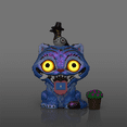 thumbnail image 3 of Funko POP! Animation: K-POP Demon Hunters - Derpy with Sussie Collectible Vinyl Figures, 3 of 4