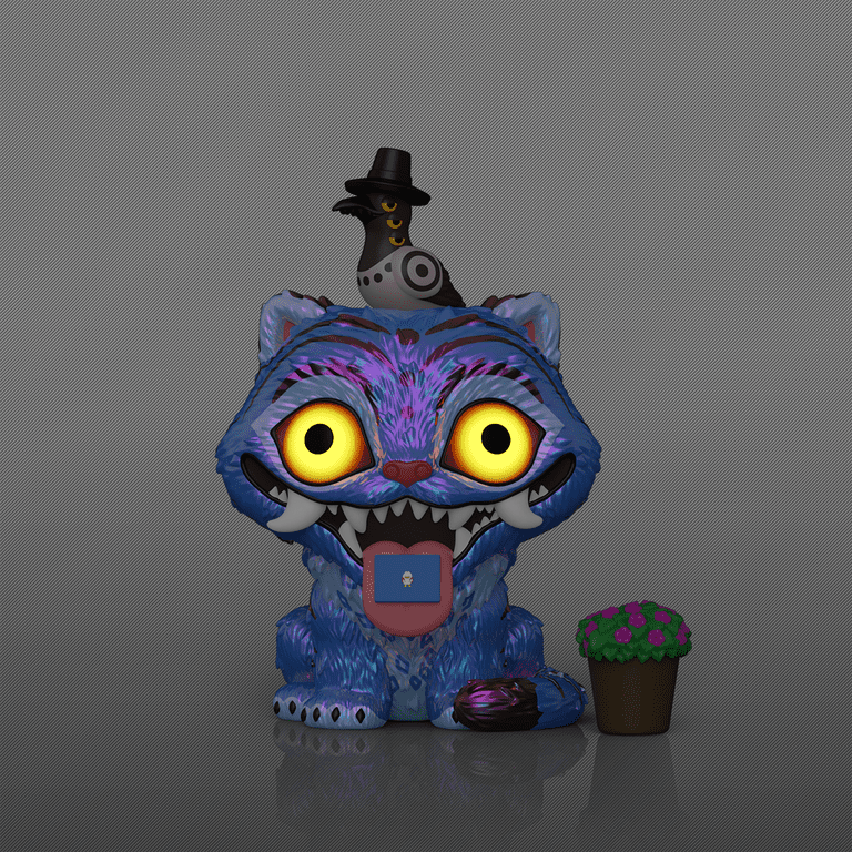Funko POP! Animation: K-POP Demon Hunters - Derpy with Sussie