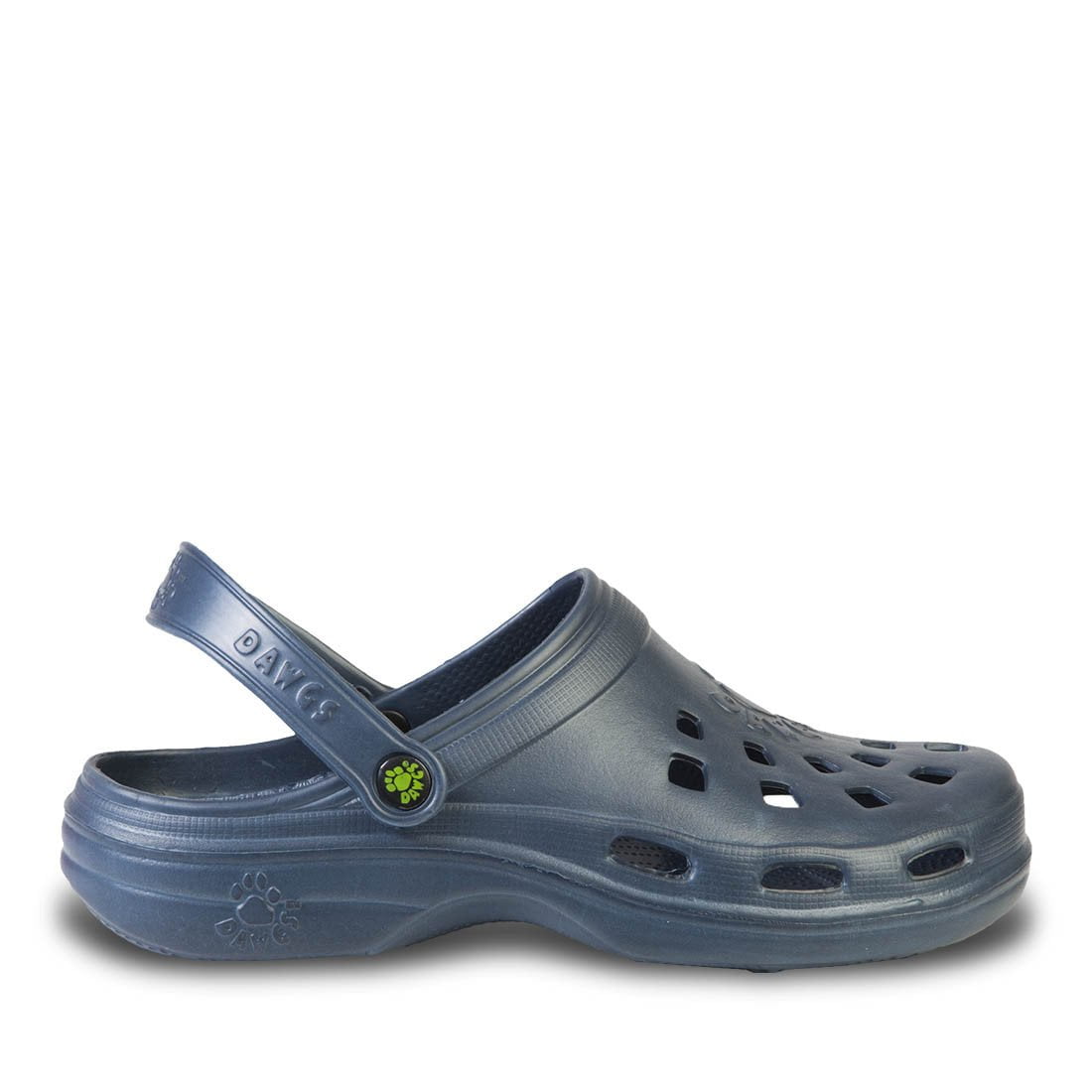 DAWGS Women's Beach Clogs | Lightweight | Ultra Soft | All Day Comfort - Walmart.com