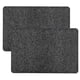 thumbnail image 1 of Heat Resistant Mat For Air Fryer, 2 Pcs Heat Resistant Pad Countertop Protector Mat Coffee Maker Mat, 1 of 5