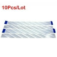thumbnail image 1 of DX5 Printhead Câble de Données 31pin 40cm pour Imprimantes Jet d'Encre DX5 Eco-, 1 of 10