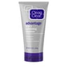 Clean & Clear Advantage 3-In-1 Daily Exfoliating Acne Cleanser, 5 oz