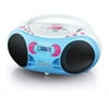 iCarly CD Boombox