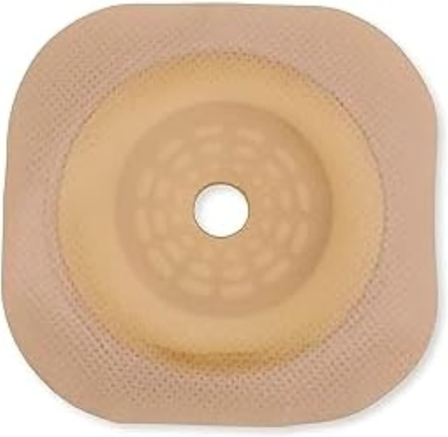 New Image CeraPlus Trim to Fit Ostomy Barrier Adhesive Tape Borders 70 mm Flange 5 per Box 11204